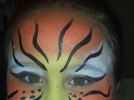 giovanna amazing face painting and body art - Face Painter - Peabody, MA - Hero Gallery 3