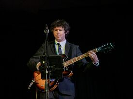 Lucy's Diamonds - Beatles Tribute Band - Austin, TX - Hero Gallery 1