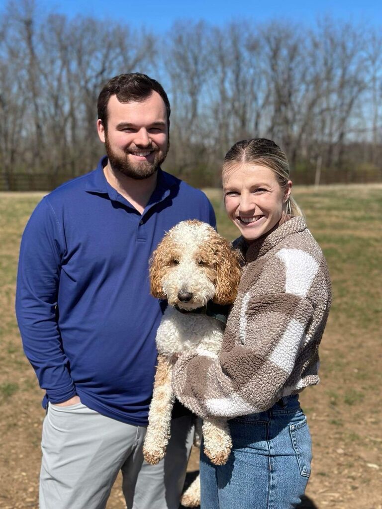 Dog Park Dates With Work Friends