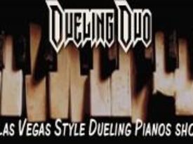 Dueling Duo (Dueling Pianos Request Show) - Dueling Pianist - Sioux Falls, SD - Hero Gallery 1
