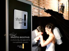 ShutterBooth Connecticut - Photo Booth - Fairfield, CT - Hero Gallery 1