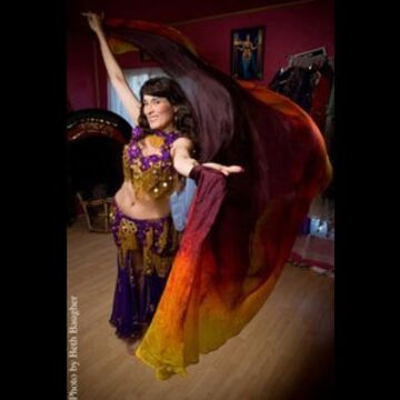 Belly Dance Magic with Daleela Morad - Belly Dancer - Sacramento, CA - Hero Main