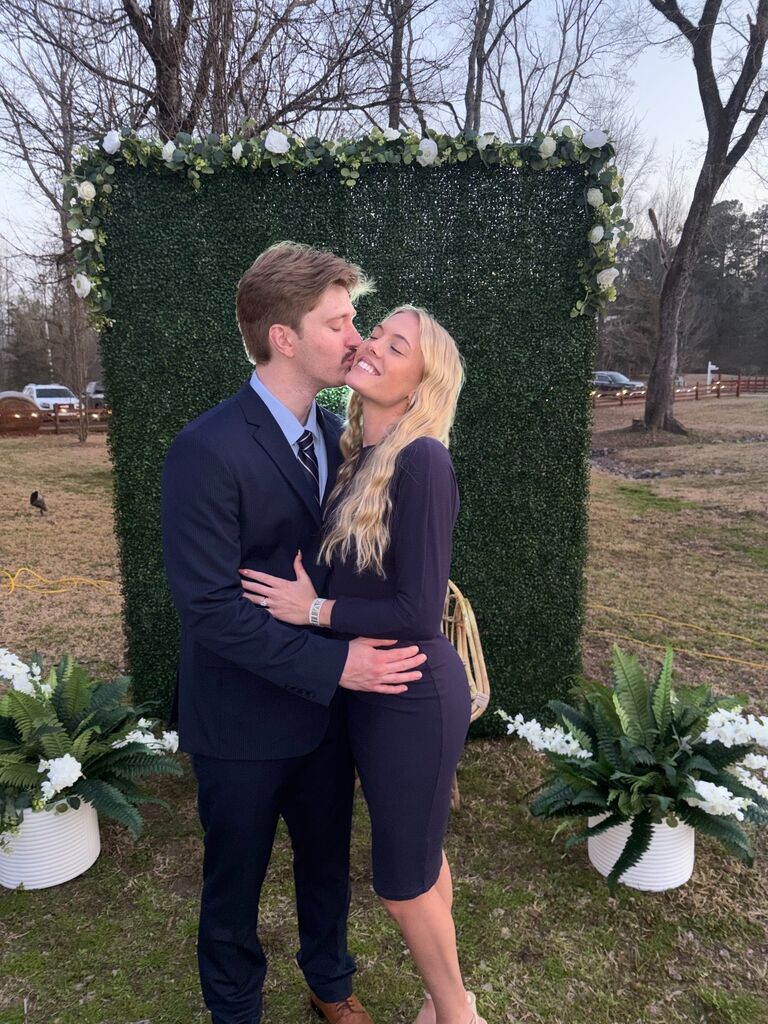 My brother Mathew's wedding!