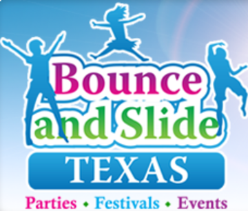 Bounce and Slide Texas - Bounce House - Arlington, TX - Hero Main