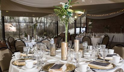 Garden Room Of Eden Prairie Reception Venues Eden Prairie Mn