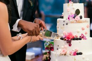 Wedding Cake Bakeries in Atlanta, GA - The Knot