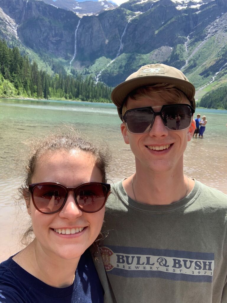 Glacier National Park, MT