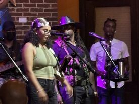 The Chemistry Band - R&B Band - Gainesville, VA - Hero Gallery 4