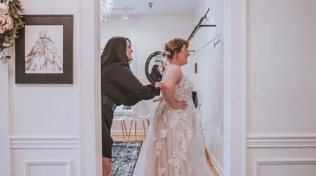 6 Best Bridal Salons in Louisville, KY (2023)