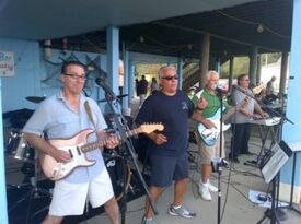 The Wango Tango Band - Party Band! - Classic Rock Band - East Haven, CT - Hero Gallery 1