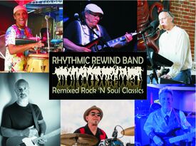 Rhythmic Rewind Band - Cover Band - Des Moines, IA - Hero Gallery 2