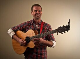 Aaron Ricker - Acoustic Guitarist - Phoenix, AZ - Hero Gallery 2