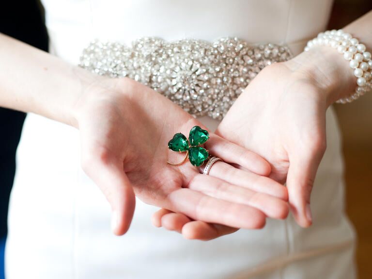 20 St. Patrick's Day Accessories 2024 - Cute St. Patrick's Day Jewelry