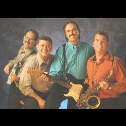 The Joe Sharino Band, profile image