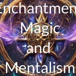 Enchantment Magic, profile image