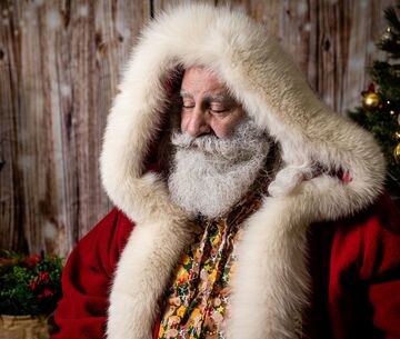 Santa Claus - Santa Claus - Copiague, NY - Hero Main