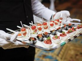 Marc Bynum Concepts - Caterer - Farmingdale, NY - Hero Gallery 3