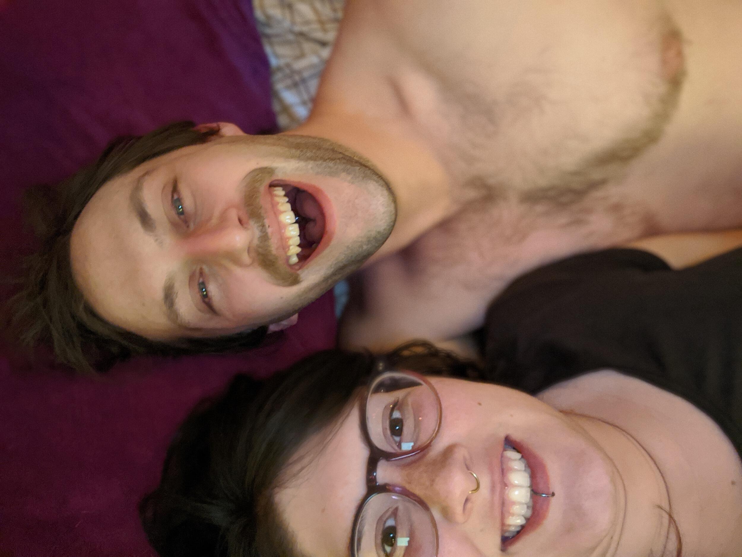 the year we stayed home
