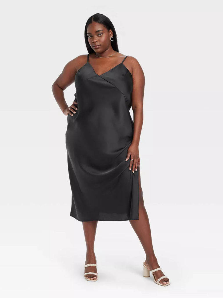 Bachelorette dresses plus size best sale