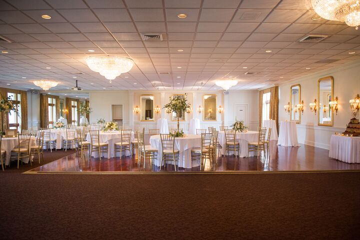 Petroleum Club of Lafayette | Reception Venues - Lafayette, LA