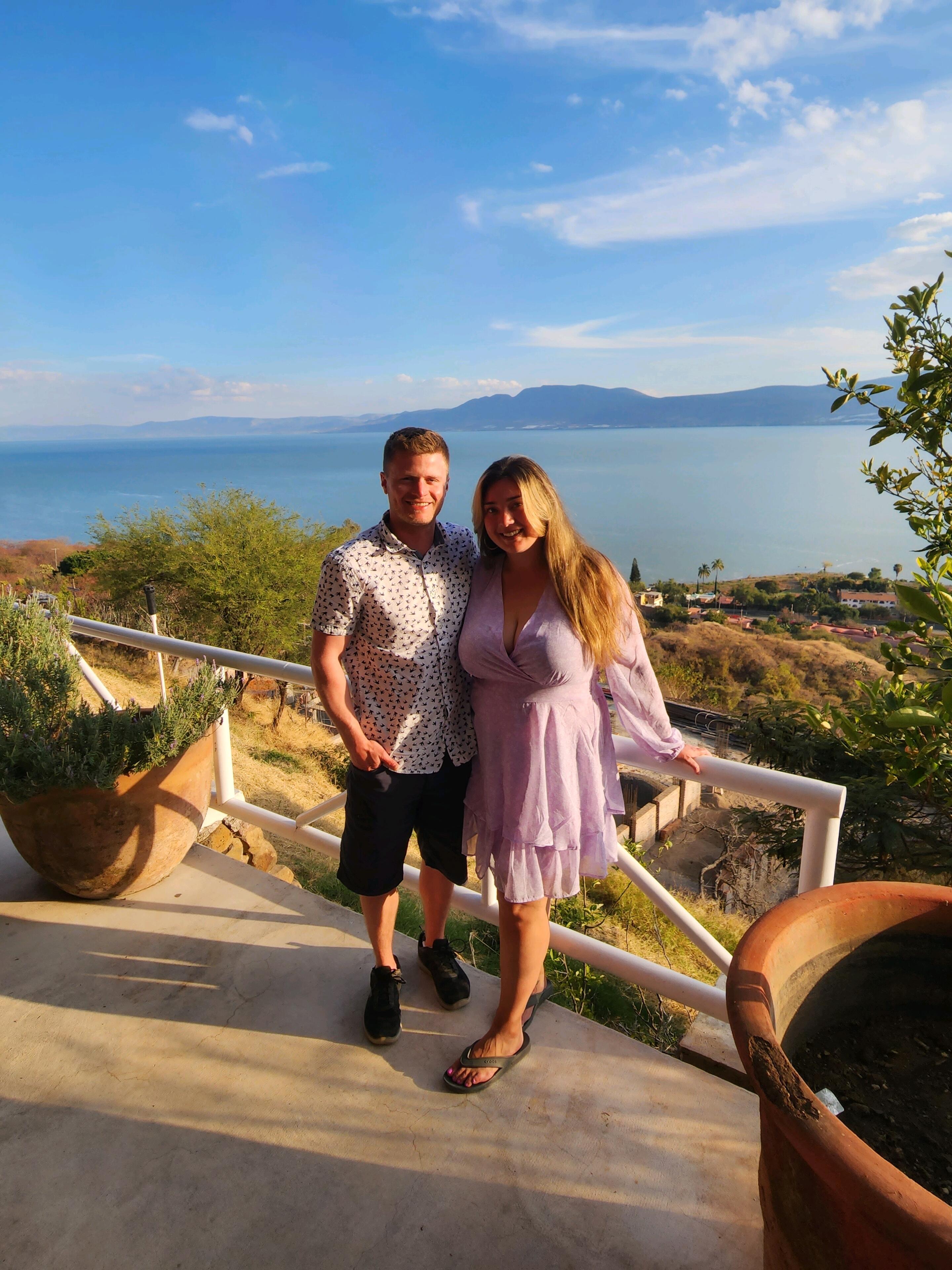 More traveling fun ✈️