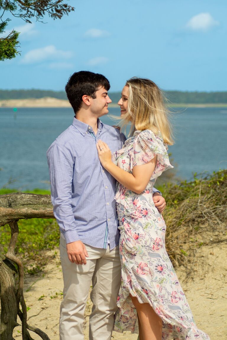 Proposal Day!!