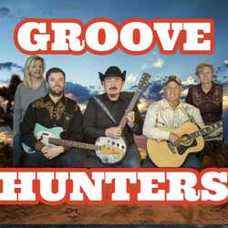 Groove Hunters Band, profile image