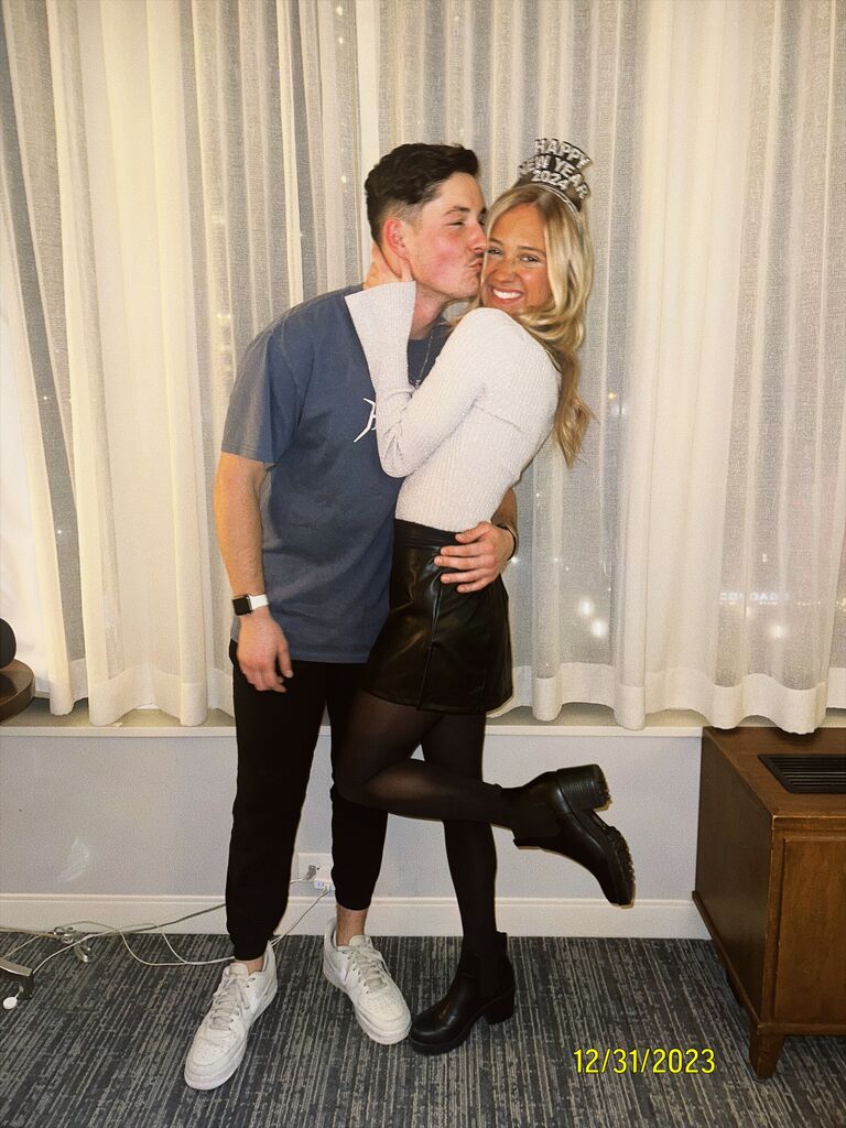 NYE!