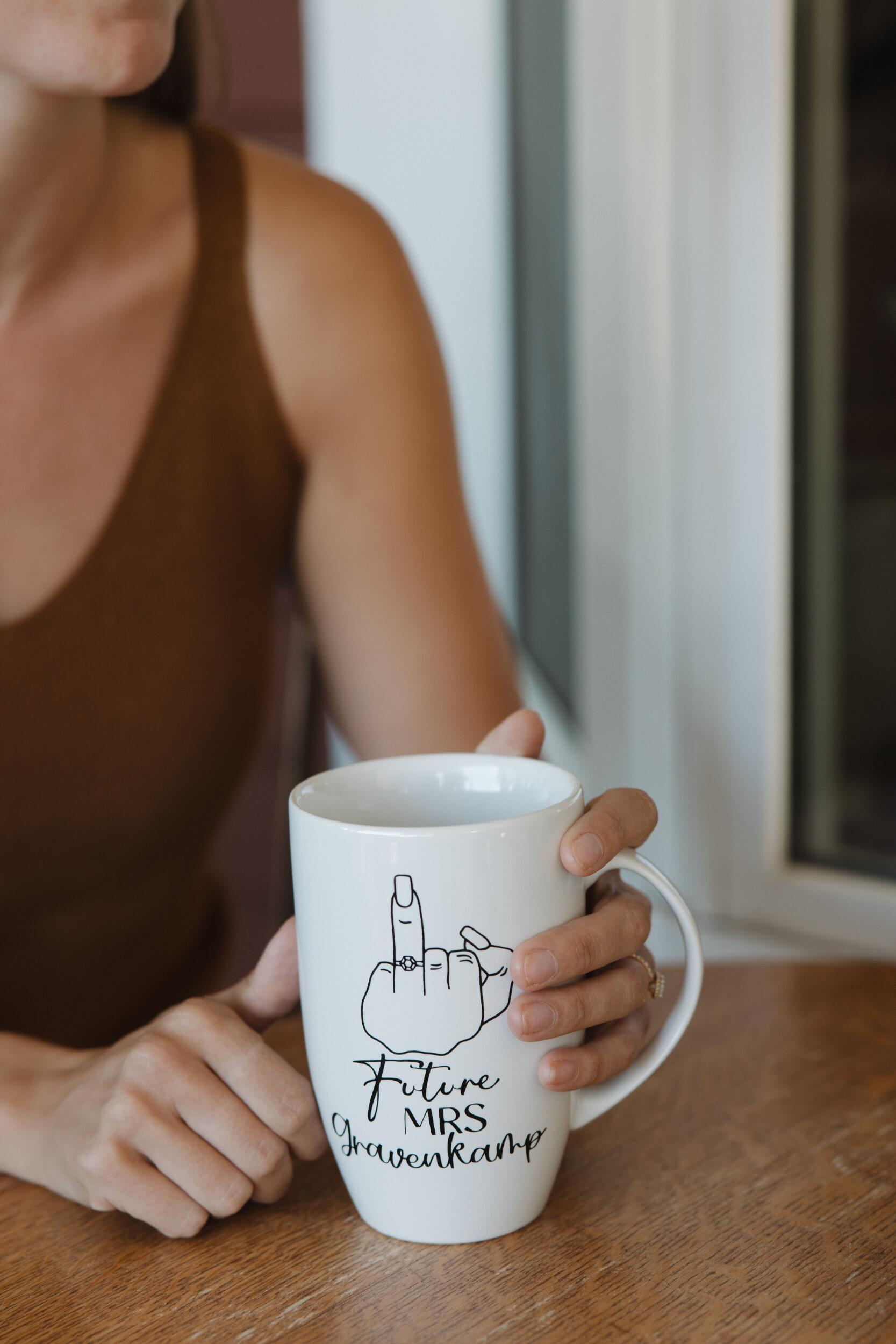 We cannot wait to GET MARRIED in the presence of all our friends and family!
