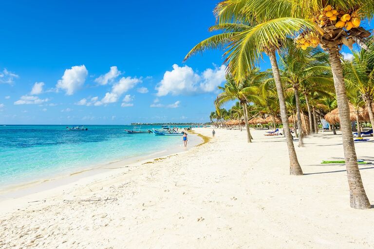 As they say, good things take time, and we can now finally answer the question… 
“When is your date?” IT IS APRIL 14TH 2024 - SEE YOU IN MEXICO!!!
