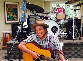 Aloha Danny - Acoustic Guitarist - Anacortes, WA - Hero Gallery 3