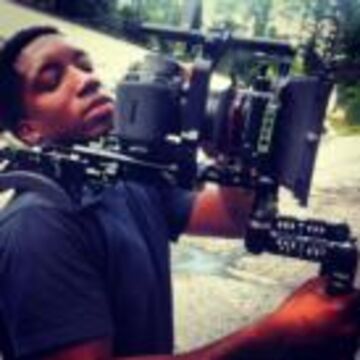 Creative Chris Vision - Videographer - Atlanta, GA - Hero Main
