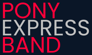Pony Express Band - Country Band - Louisville, KY - Hero Main