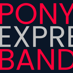 Pony Express Band, profile image
