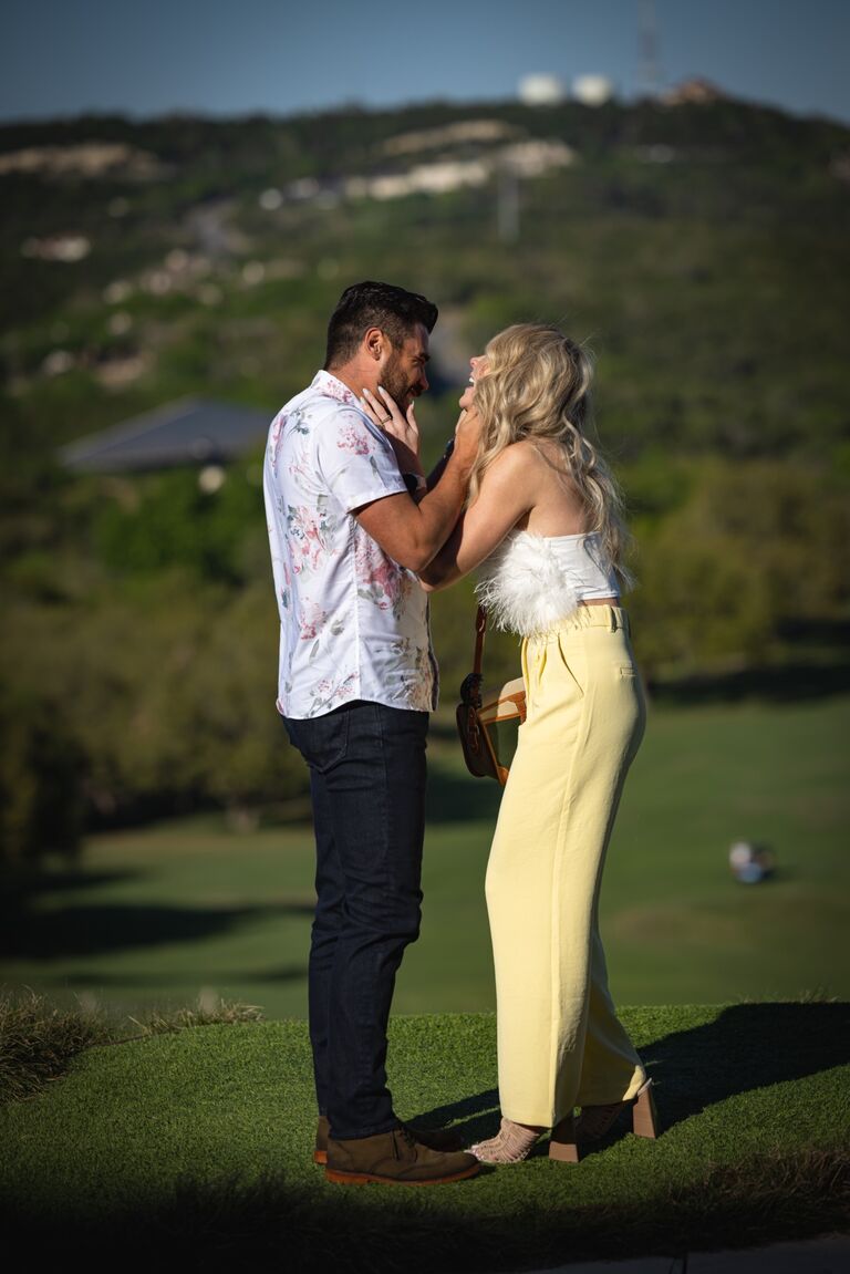 engagement!!