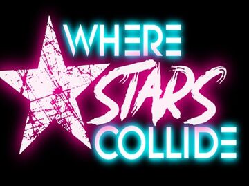 Where Stars Collide - Cover Band - Farmingdale, NY - Hero Main