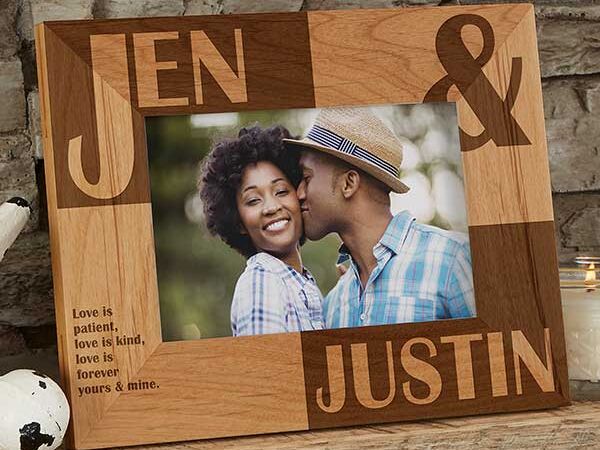 4 Photo-Riffic Wedding Gift Ideas For the Picture-Perfect Couple - The  Snapshot Cafe