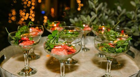 Puff n Stuff Events & Catering  Caterers - Winter Park Chamber of