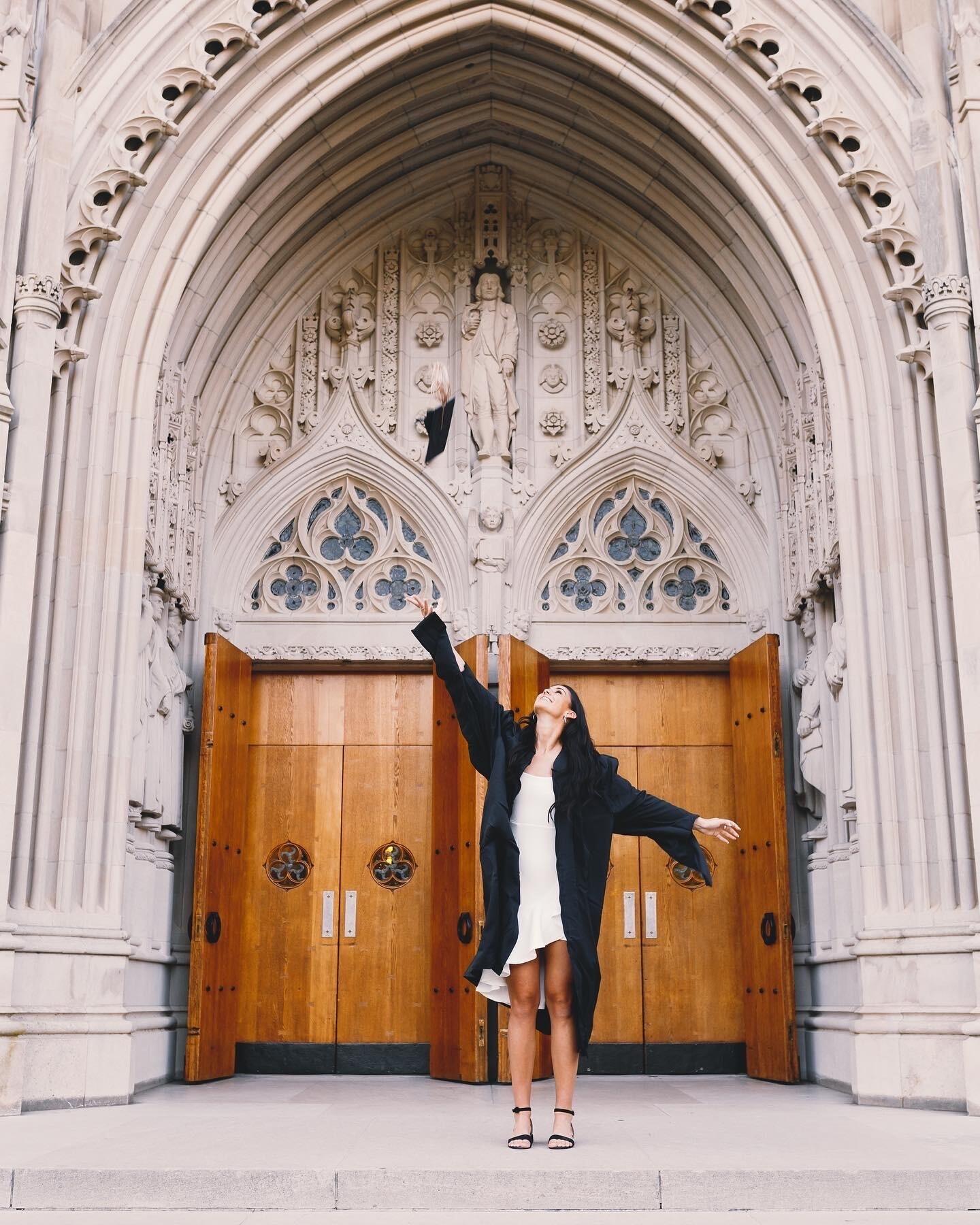 Maddie graduated from Duke University, The Fuqua School of Business with her Master's in Management Studies.