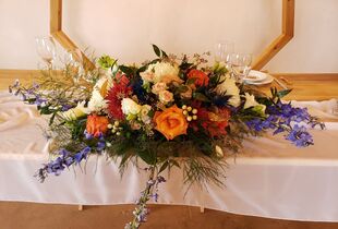 white bear lake florist