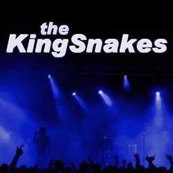 Krawl and the KingSnakes, profile image
