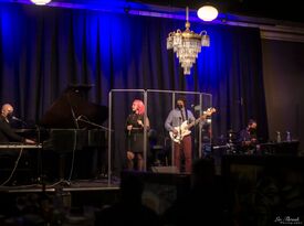 The Jazz Spiders: Denver's Jazz Band - Jazz Band - Denver, CO - Hero Gallery 2