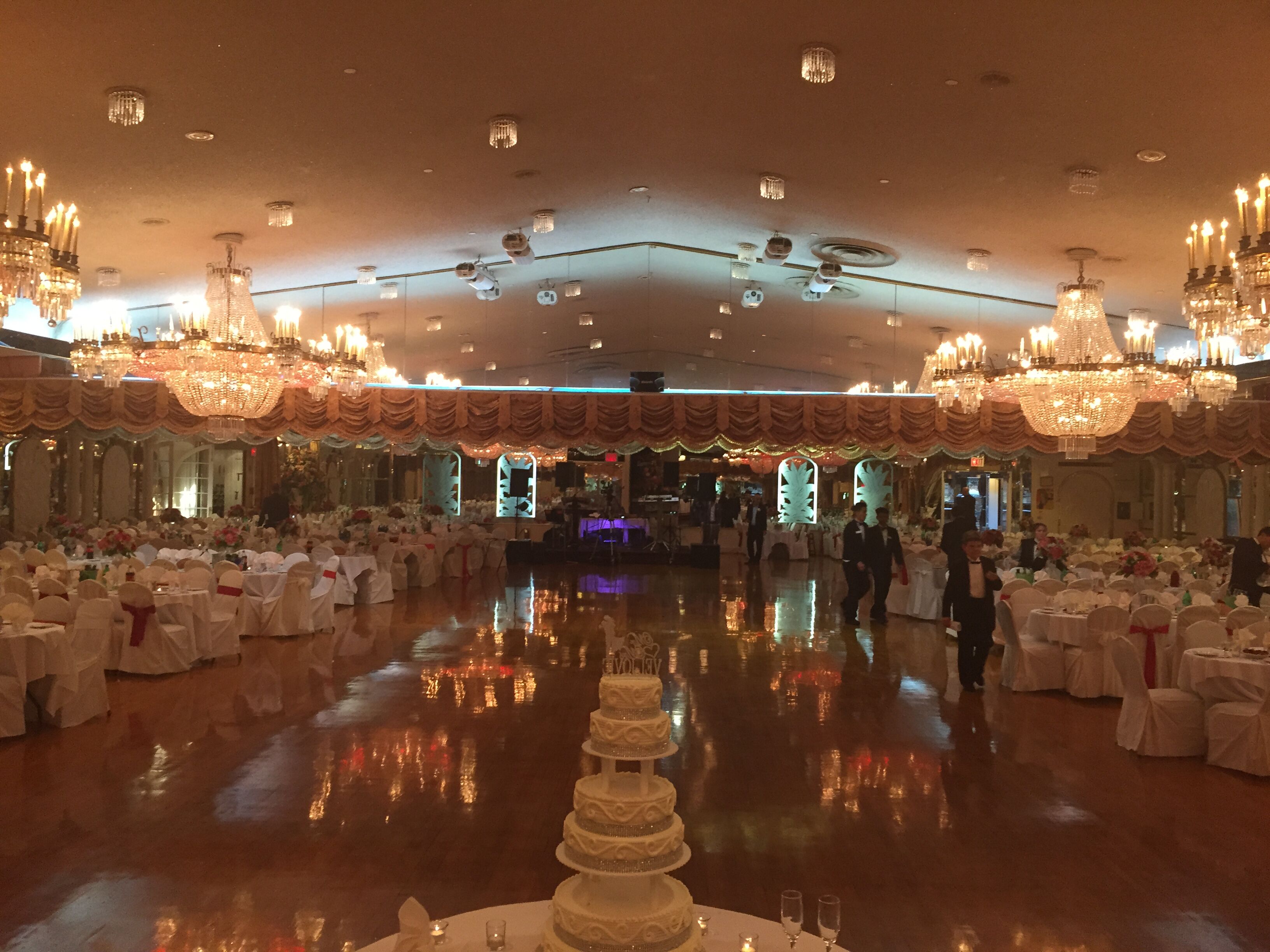 Astoria World Manor Reception Venues The Knot   8c5952d0 4b49 490f 85b4 C9e9e8e2e596