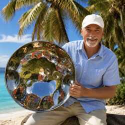 Island Sound Music - Florida - Ted Miklas, profile image