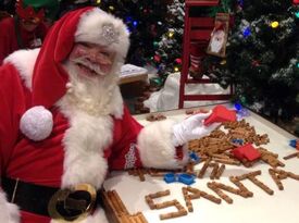 Nationwide Santas - Santa Claus - Diamond Bar, CA - Hero Gallery 1