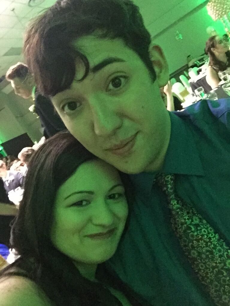 High School Prom
