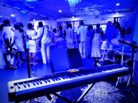 Louis Keys - Jazz Pianist - Atlanta, GA - Hero Gallery 2