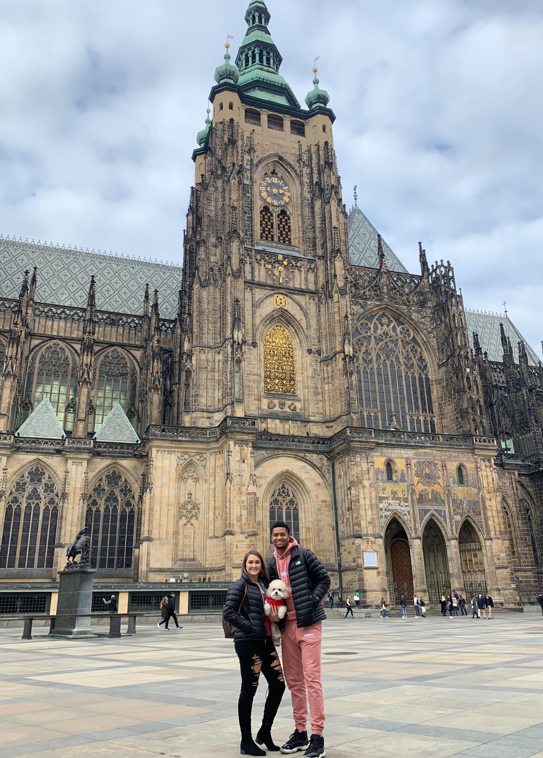 Prague, Czech Republic