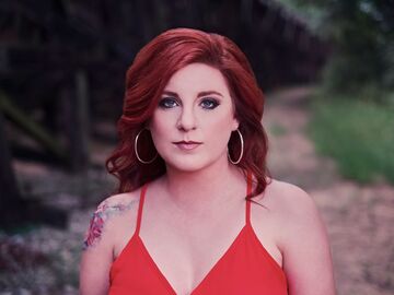 Camille Rae - Country Singer - Hendersonville, TN - Hero Main