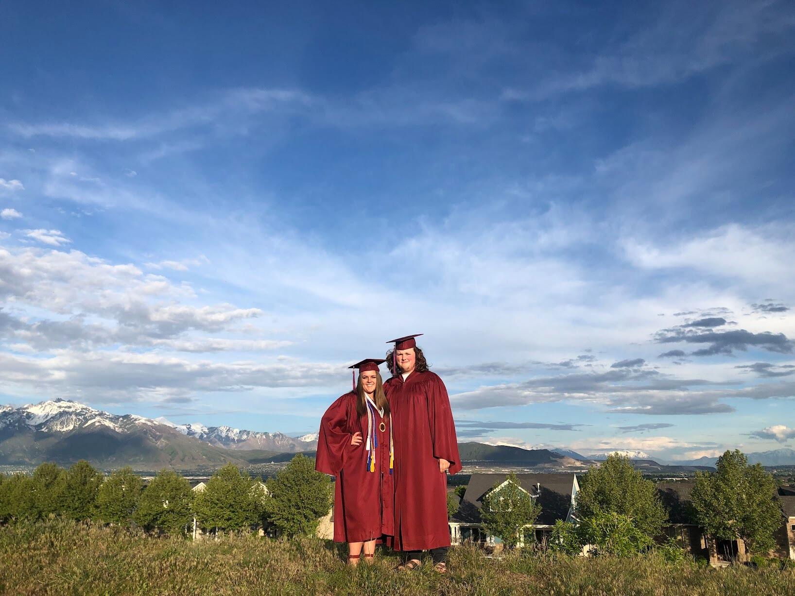 High School Graduation